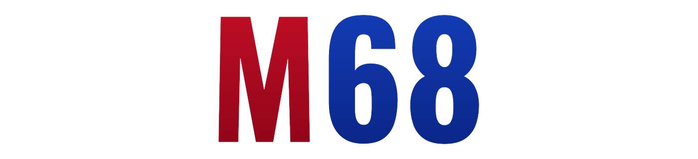 m68 Casino